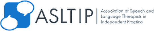 ASLTIP — Association of Speech and Language Therapists in Independent Practice