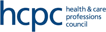 HCPC — Health and Care Professions Council